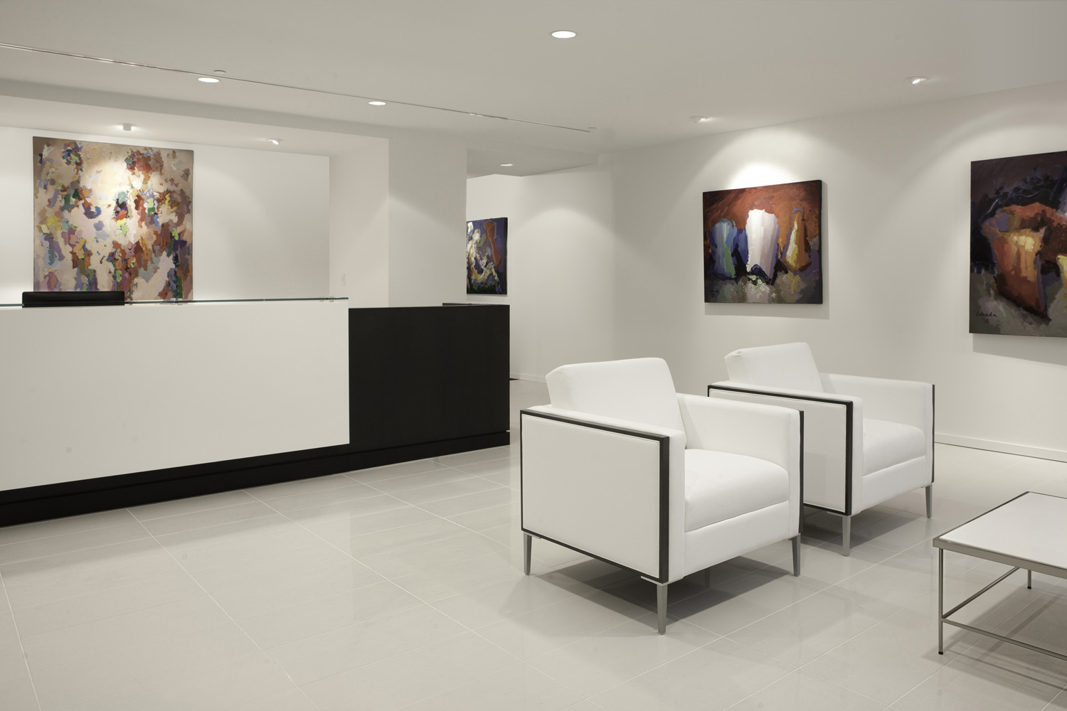 Advantedge L Street - 1