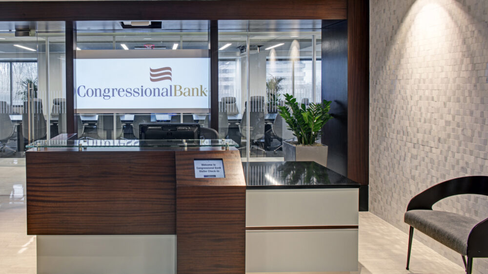 Congessional Bank 0007