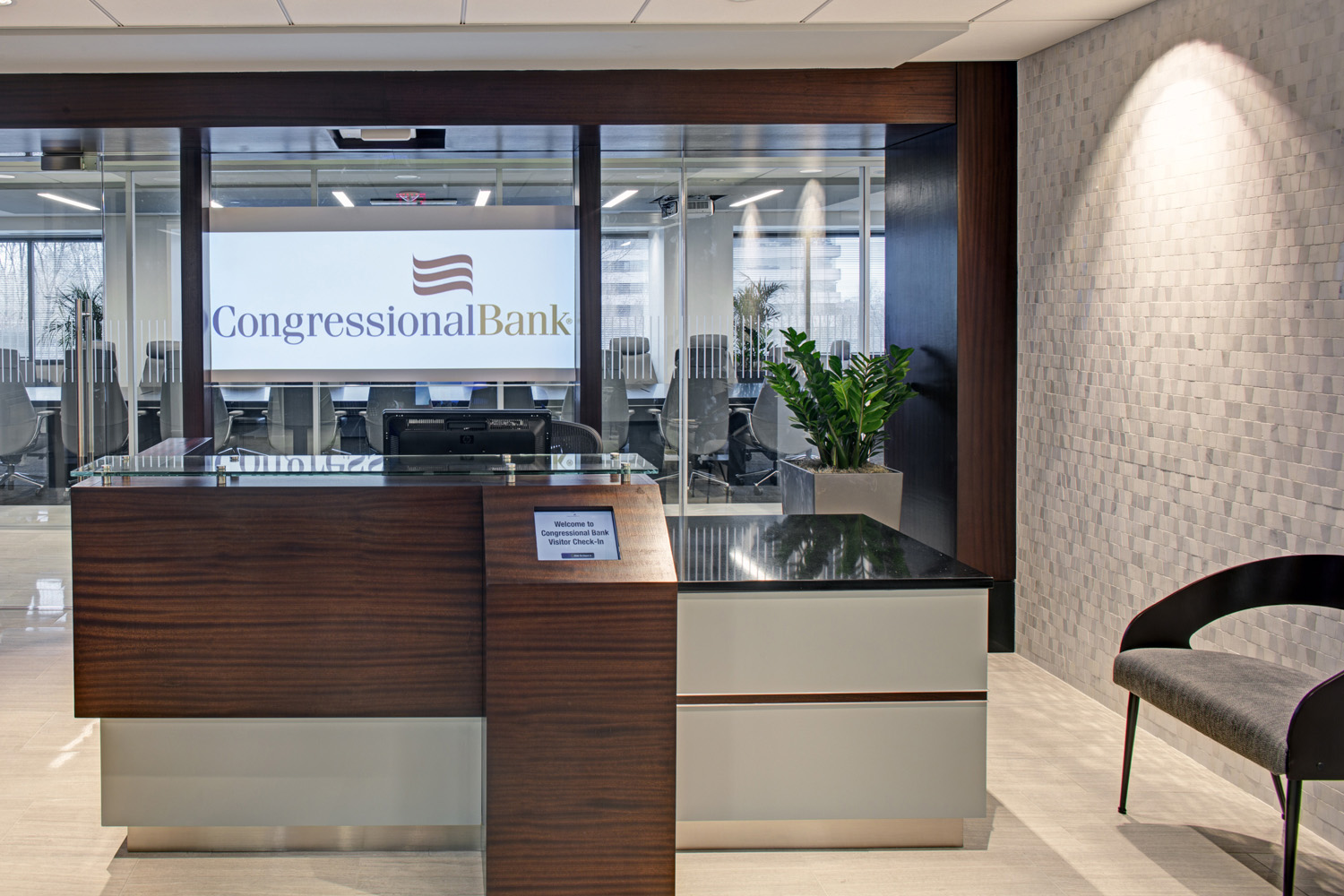 Congessional Bank 0007