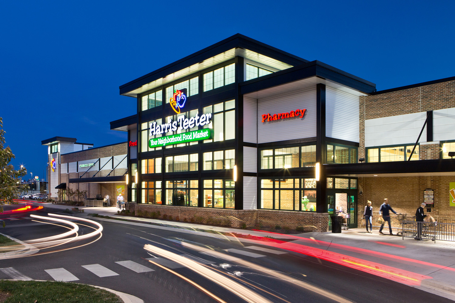 Harris Teeter Baltimore-4501Rt