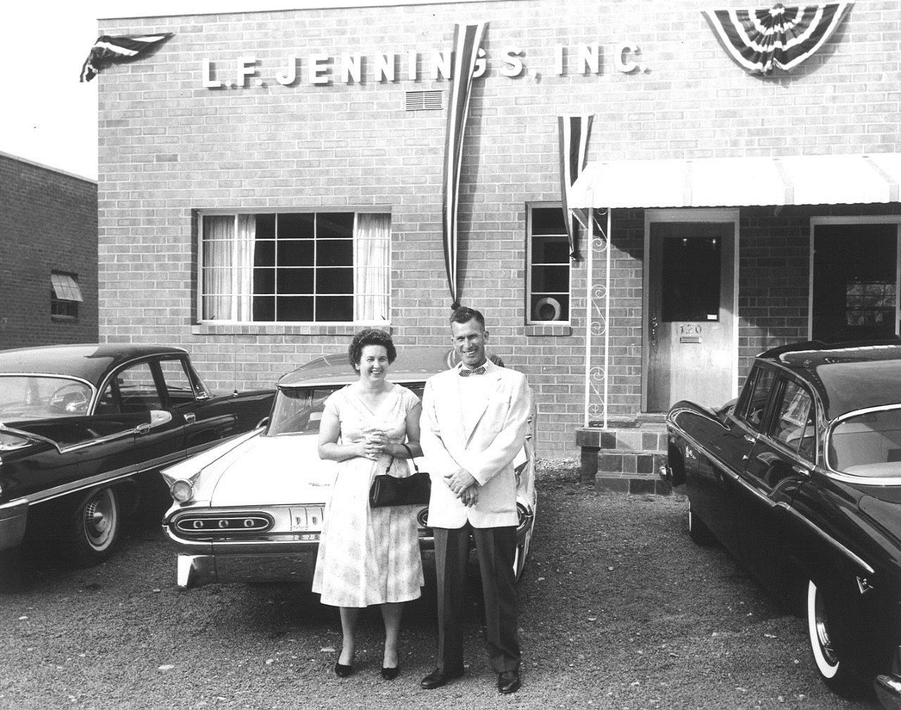 LFJ 60th Picture
