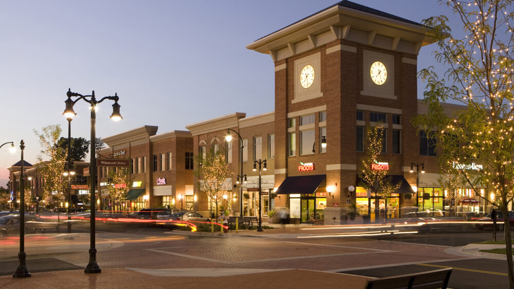 Landsdowne TC-3233Rt