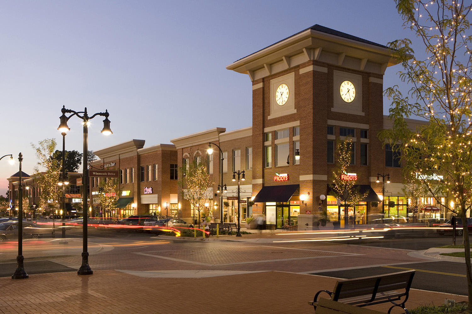 Landsdowne TC-3233Rt