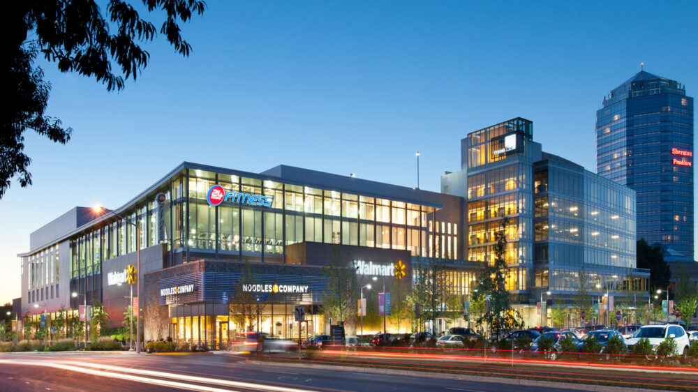 Tysons-West- dusk