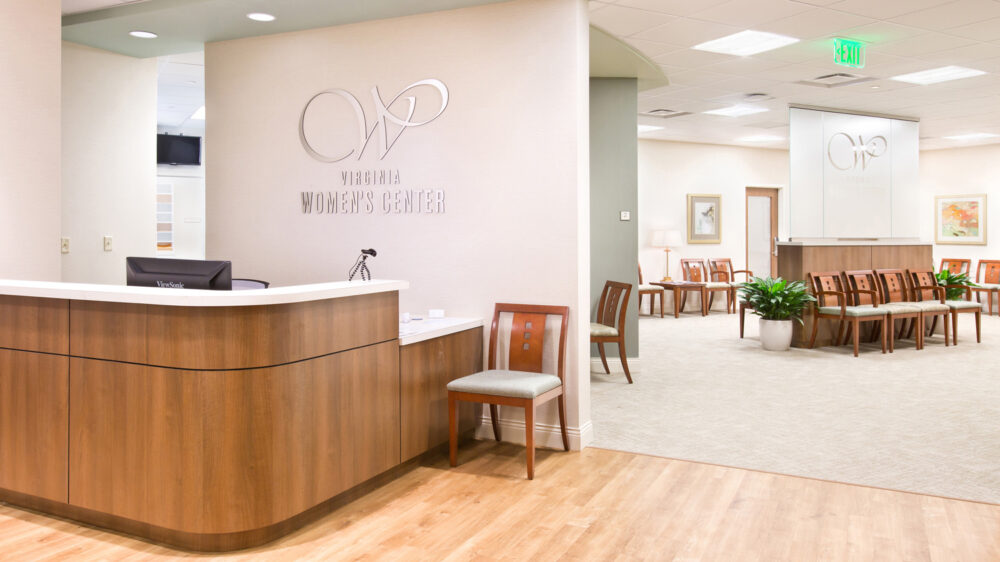 Va Womens Center 1 -2332Rt