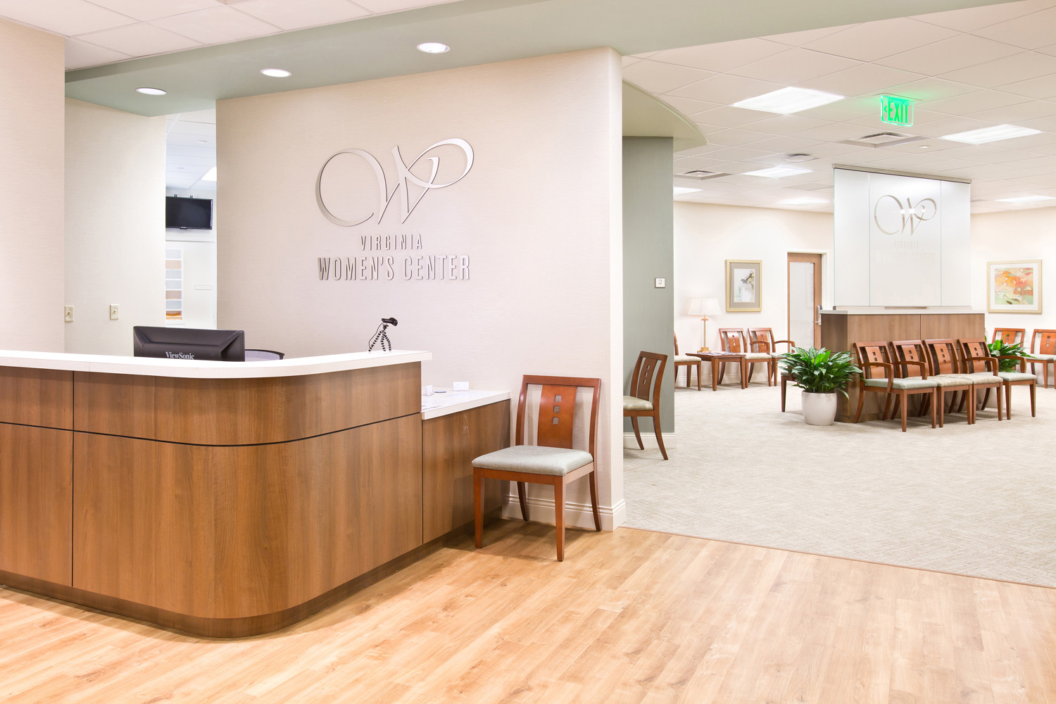 Va Womens Center 1 -2332Rt