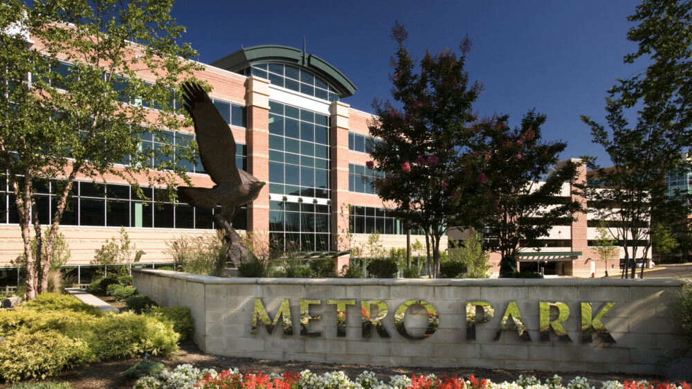 Metro Park 7-4648Rt
