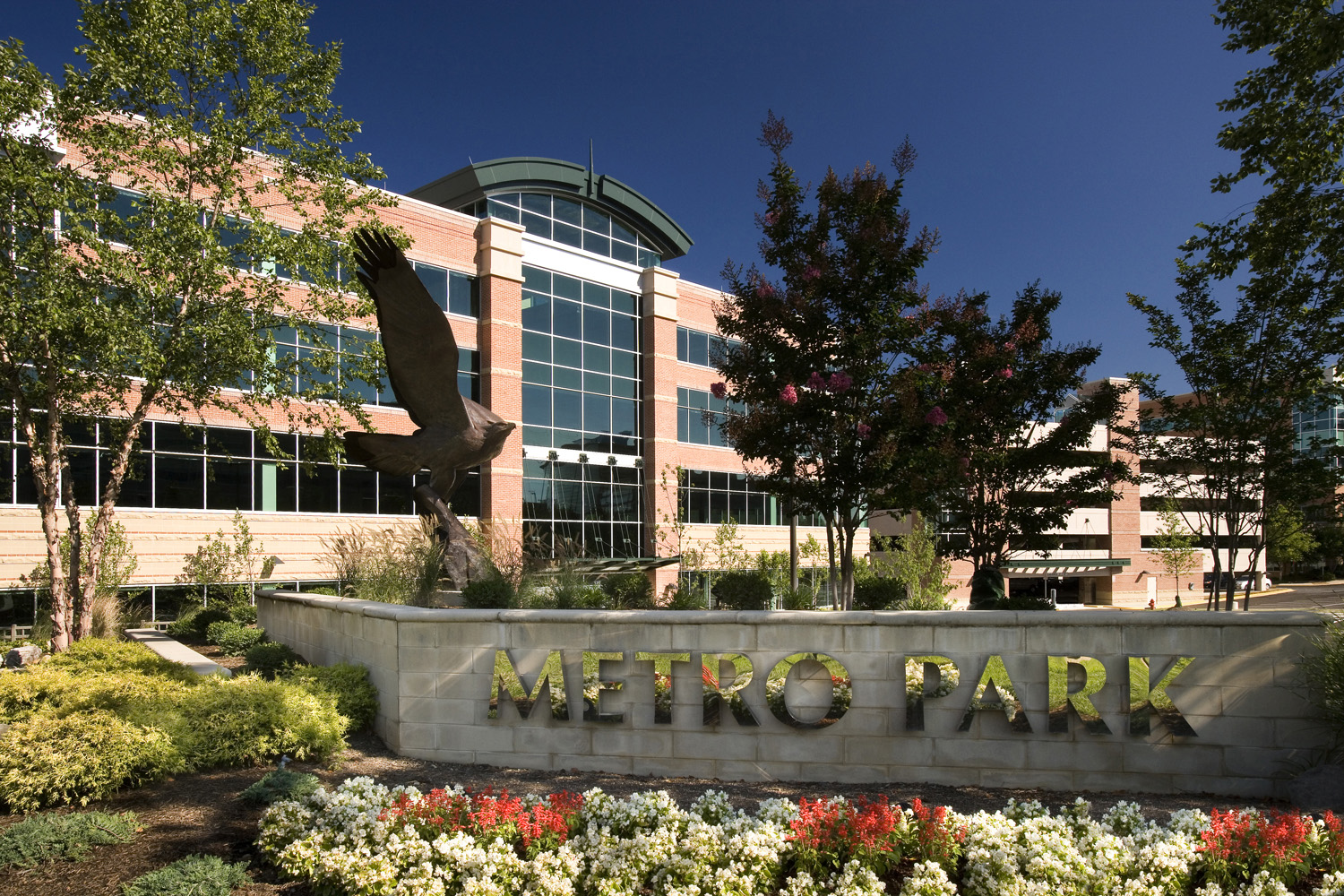 Metro Park 7-4648Rt