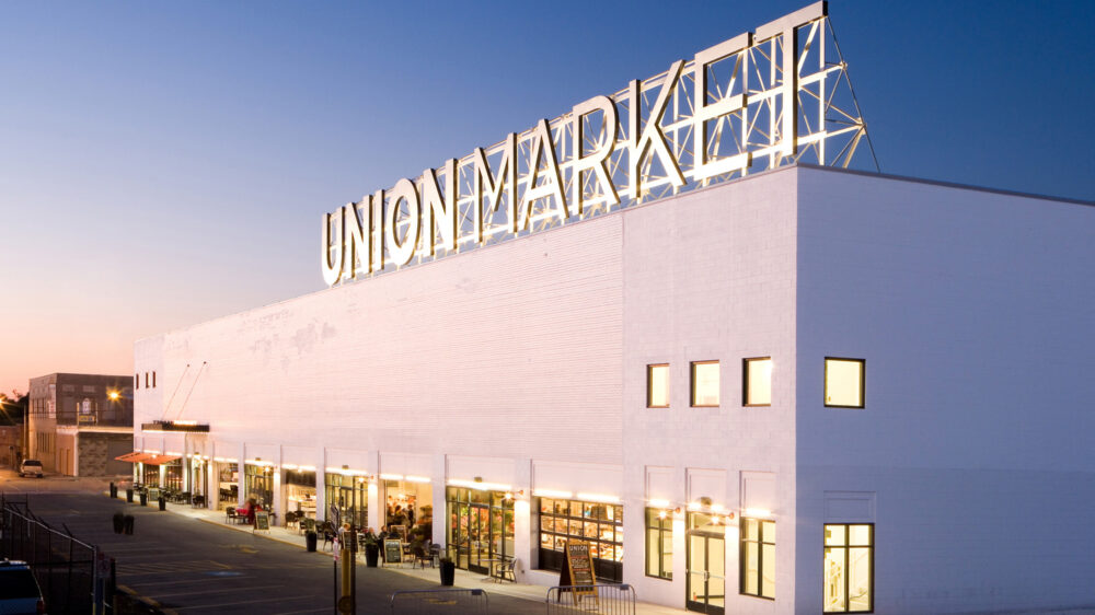 Union Market-5135Rt