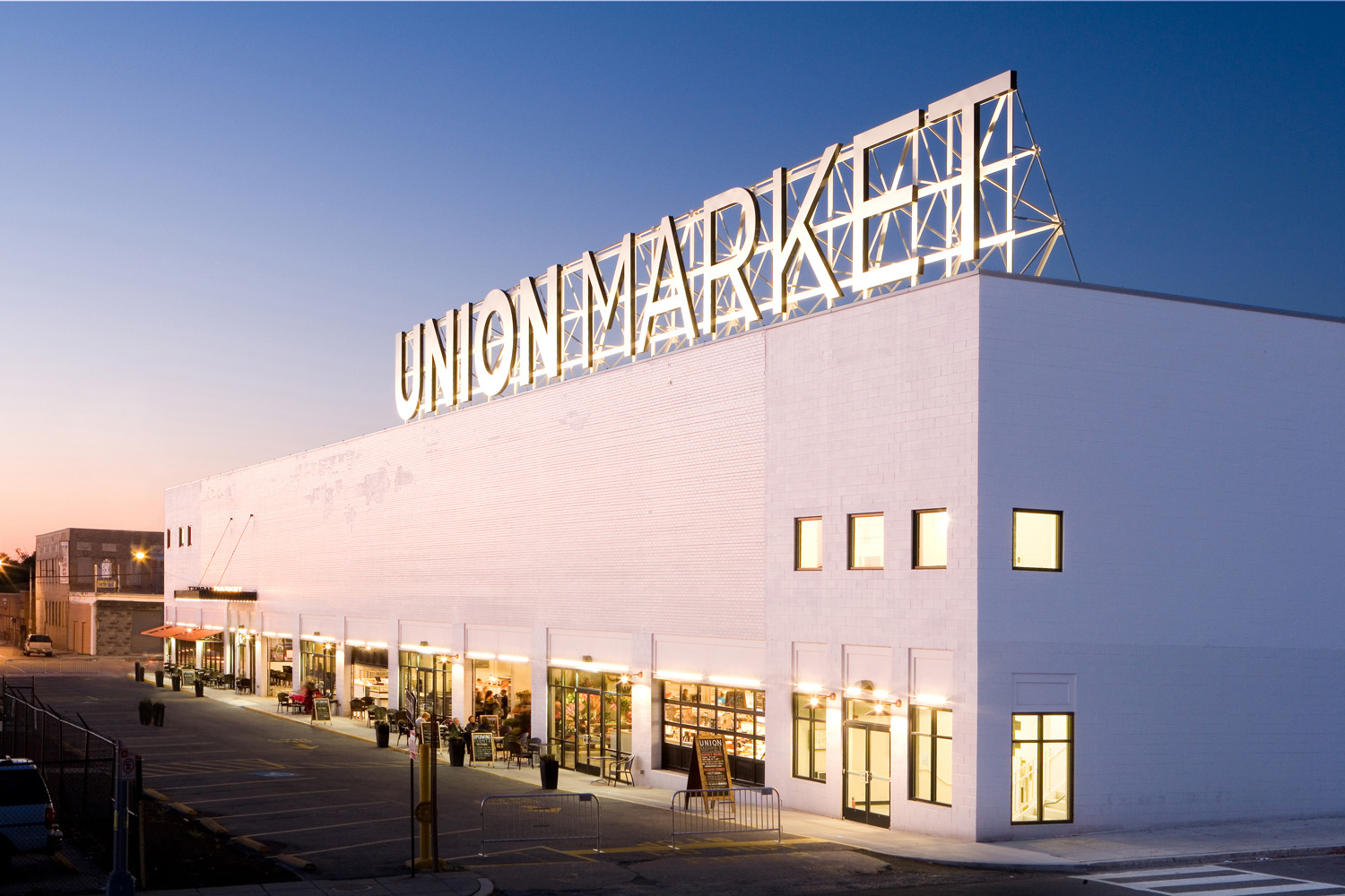 Union Market-5135Rt