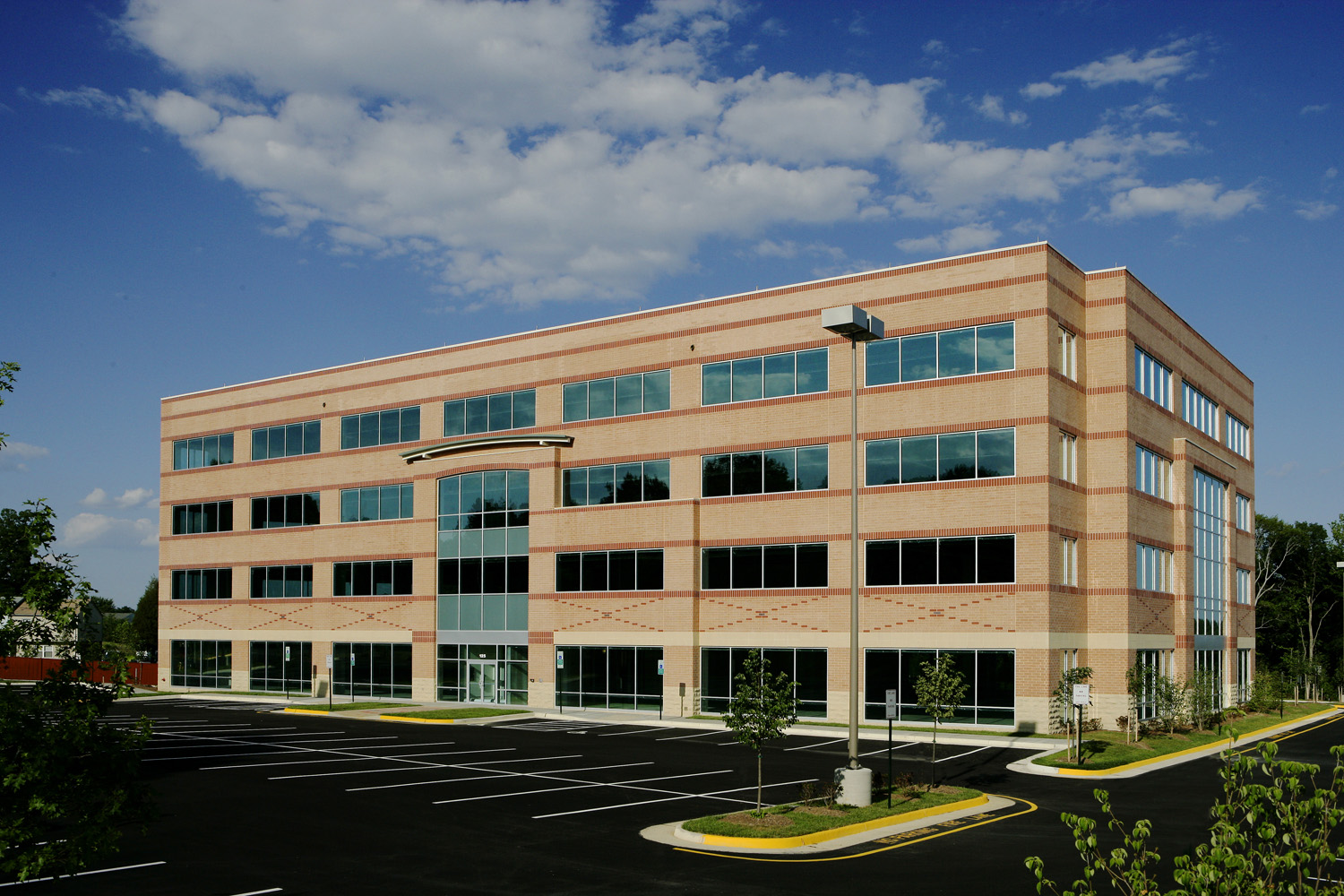 Stafford Office -1