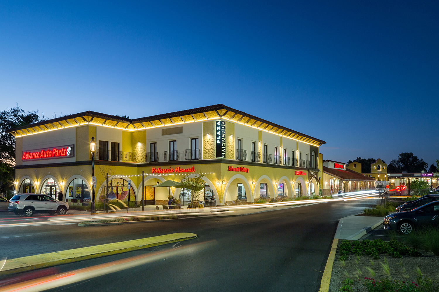 Plaza Del Mercado-2288Rt