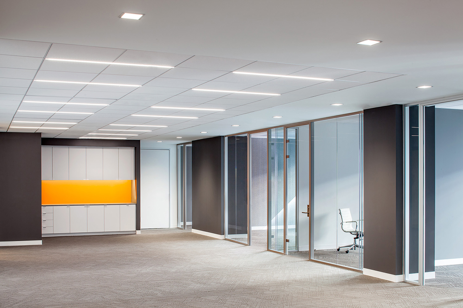 Homer Building Spec Suites