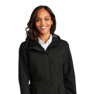 Port Authority ® Ladies Collective Outer Shell Jacket (L900) [FEMALE / MUJER]
