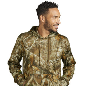 Russell Outdoors™ Realtree® Pullover Hoodie (RU400) [UNISEX/UNISEXO]