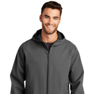 Port Authority ® Essential Rain Jacket (J407) [MALE / VARÓN]