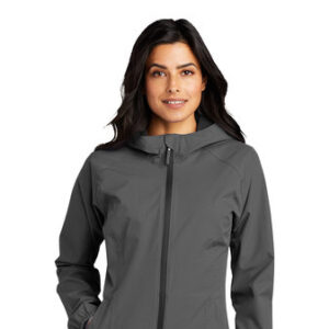 Port Authority ® Ladies Essential Rain Jacket (L407) [FEMALE / MUJER]