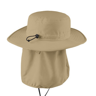 Port Authority Outdoor Wide-Brim Hat (C920) - Image 3