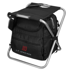 Deluxe Spectator Cooler Chair