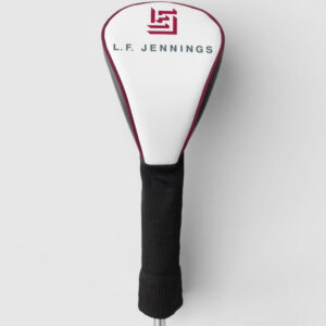 Golf Club Cover