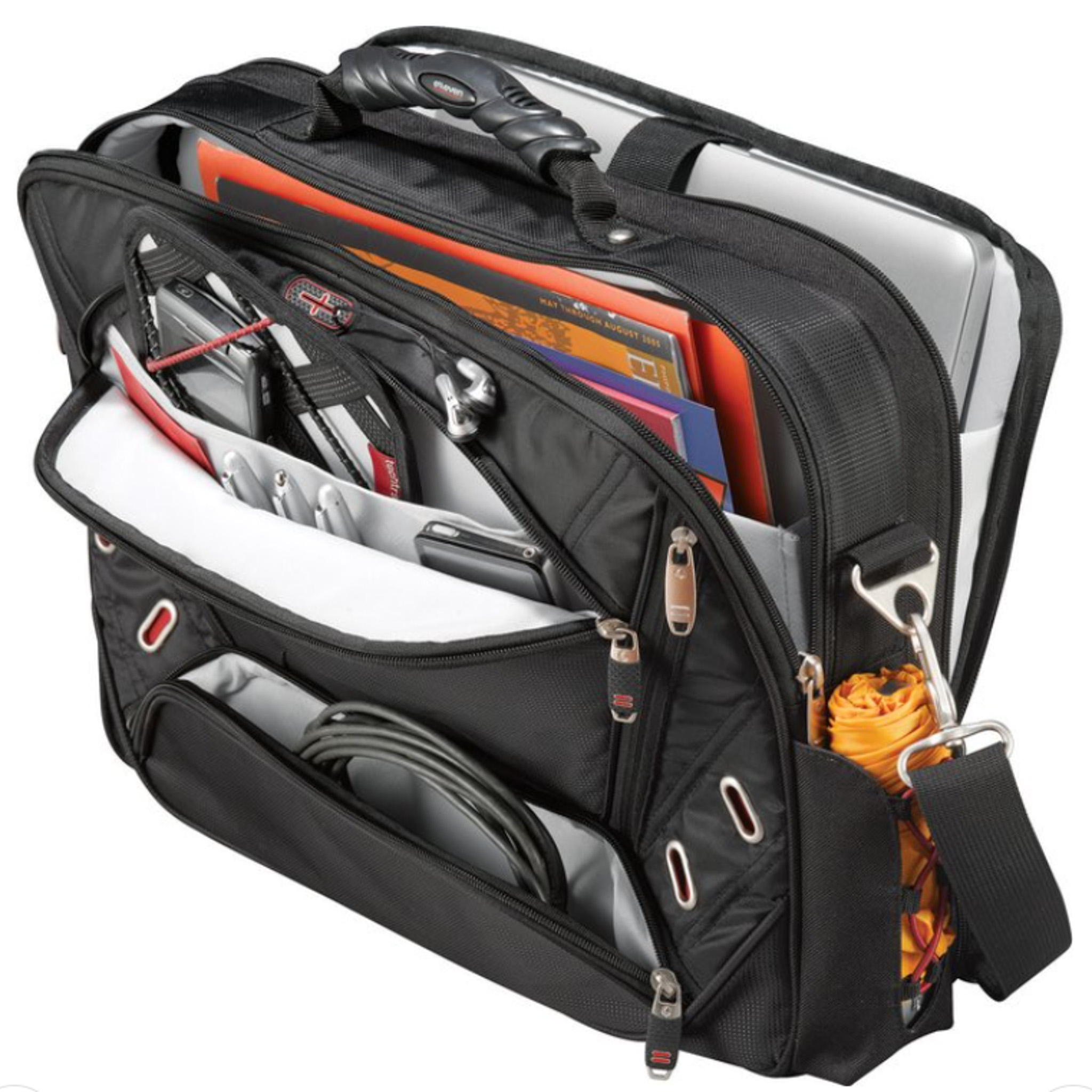 elleven™ Checkpoint-Friendly Compu-Attache Business Case - Image 2