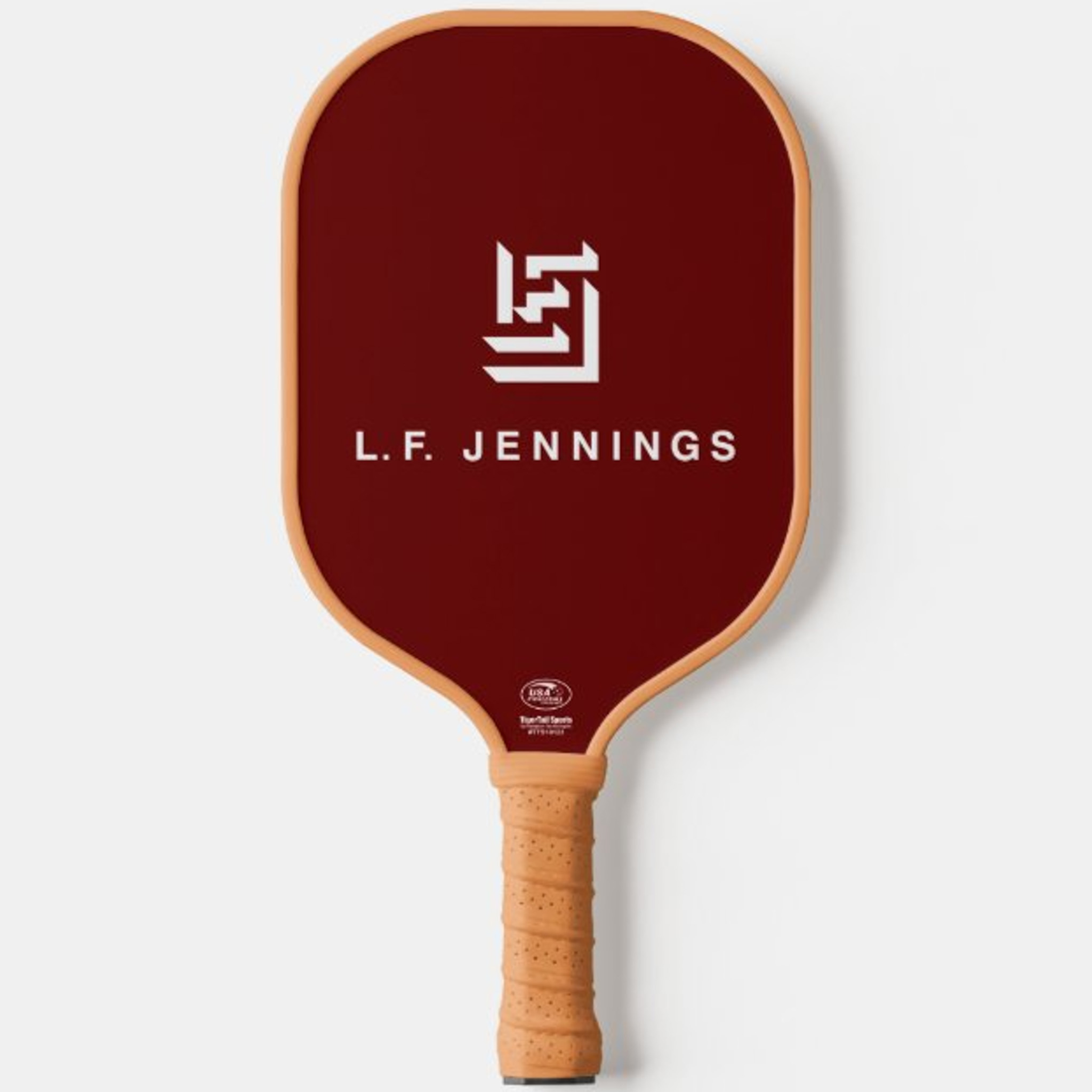 Pickleball Paddle - Image 3
