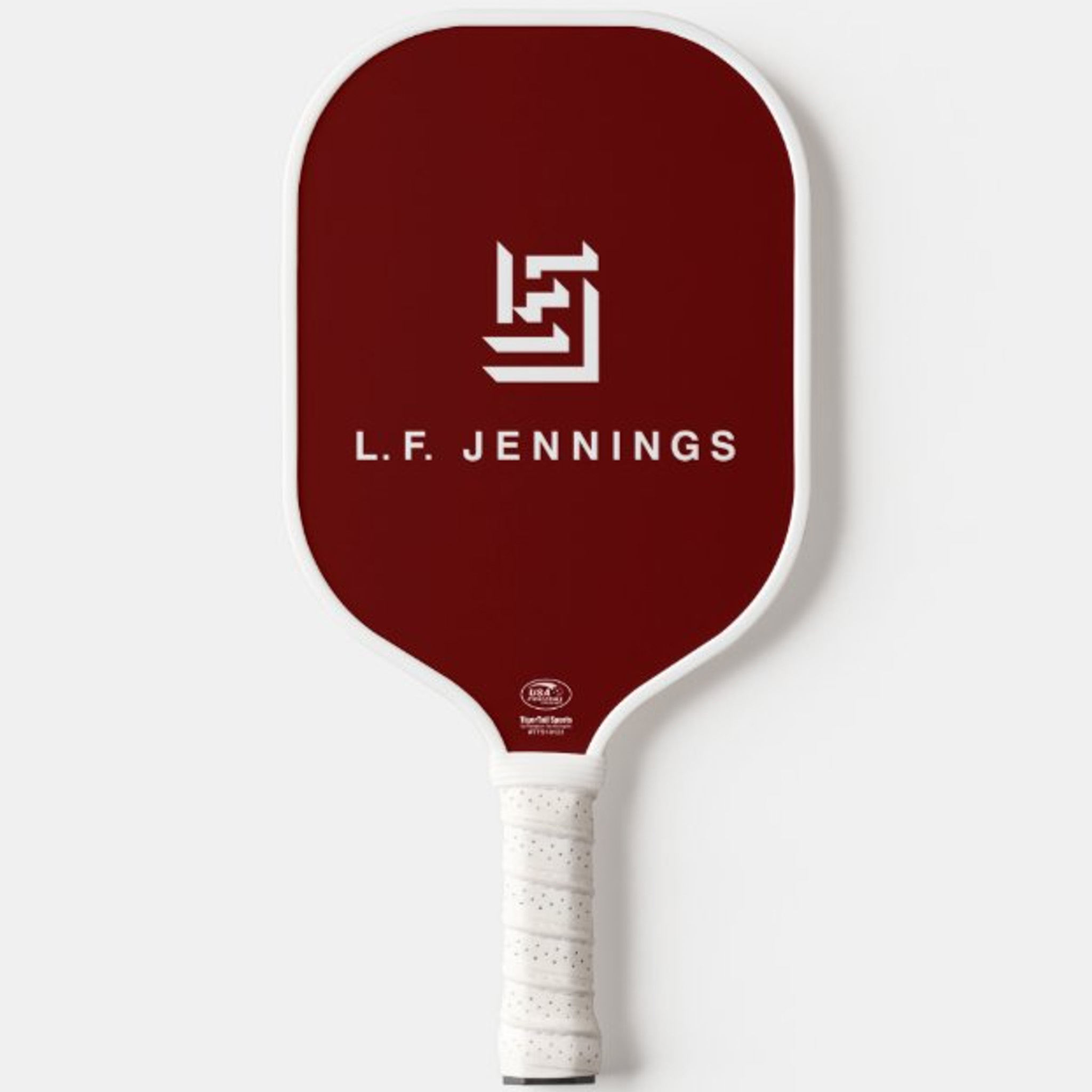 Pickleball Paddle