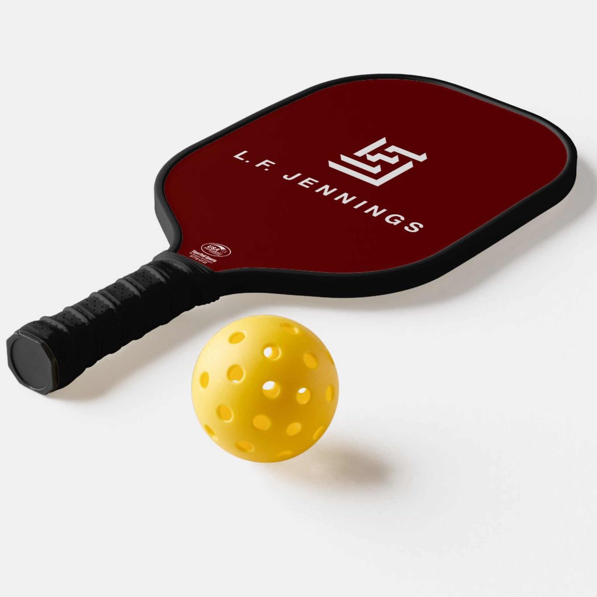 Pickleball Paddle - Image 7