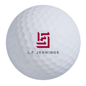 Custom Golf Balls (Pack of 12)