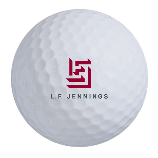 Custom Golf Balls (Pack of 12)