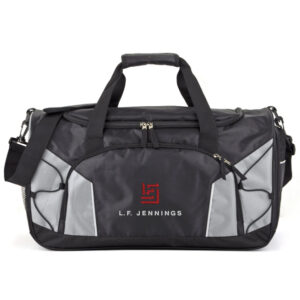 VistaPrint® Gym Duffel Bag
