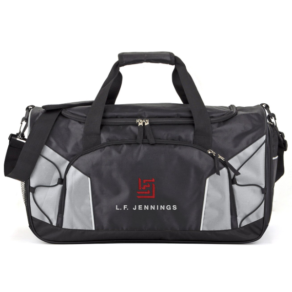 VistaPrint® Gym Duffel Bag