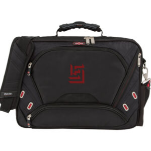 elleven™ Checkpoint-Friendly Compu-Attache Business Case