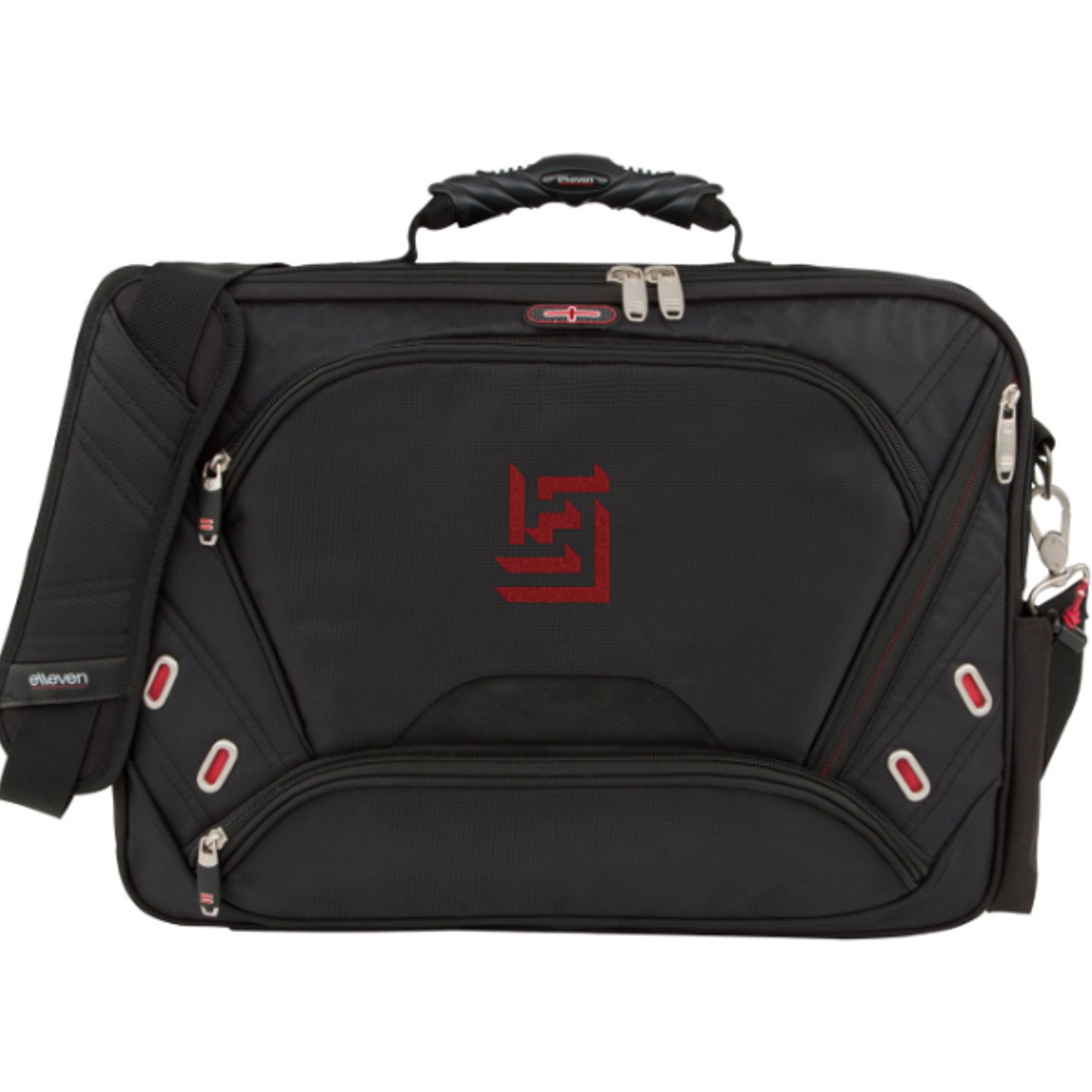 elleven™ Checkpoint-Friendly Compu-Attache Business Case