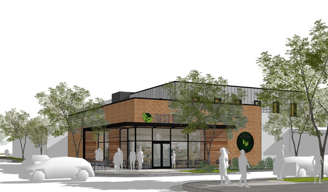 Fairfax Corner N rendering 1
