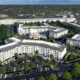L.F. Jennings Breaks Ground on “The Henley” Multifamily Development in Apex, NC